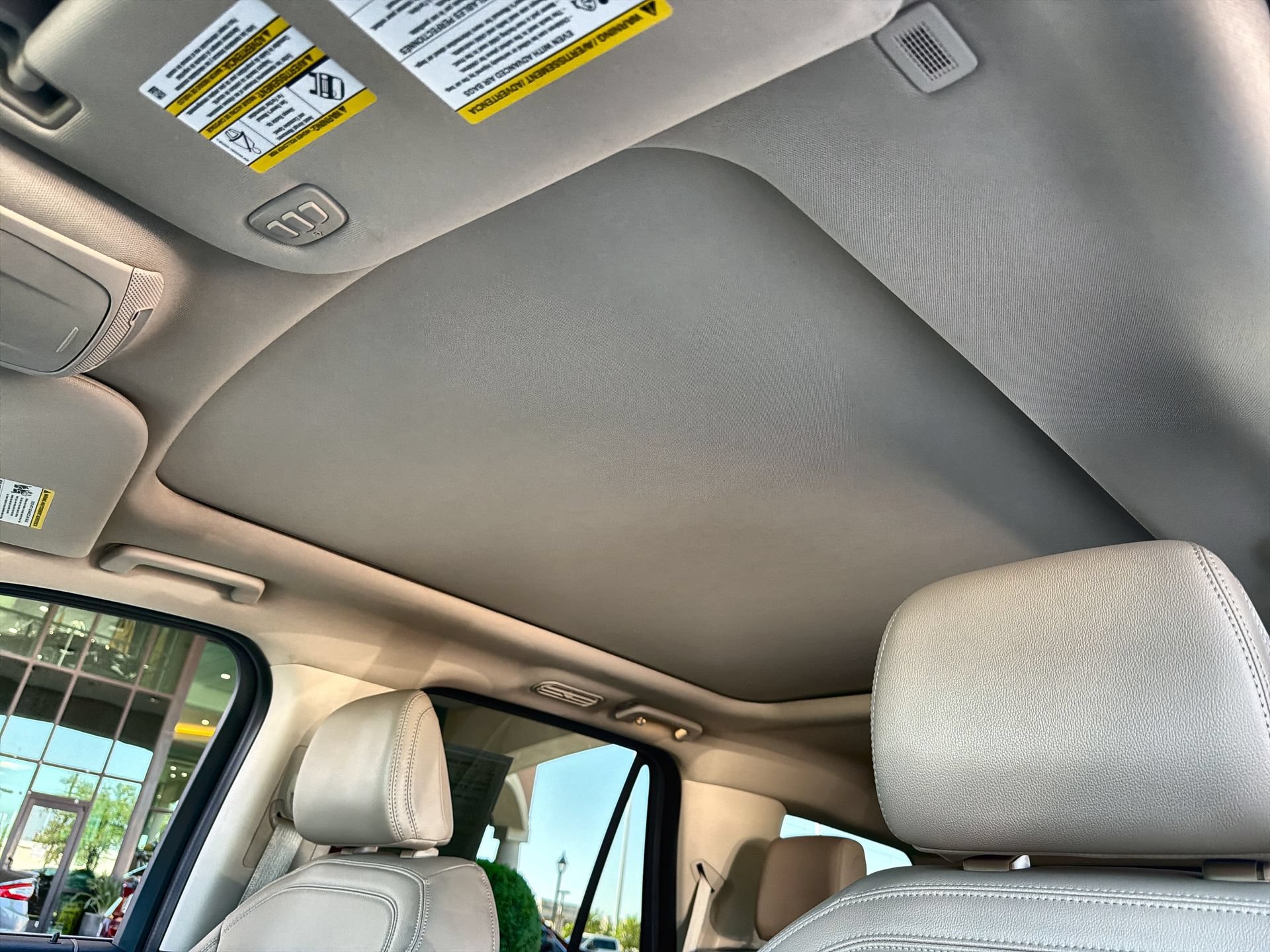 Certified 2024 Ford Expedition Limited AWD/4WD image 22