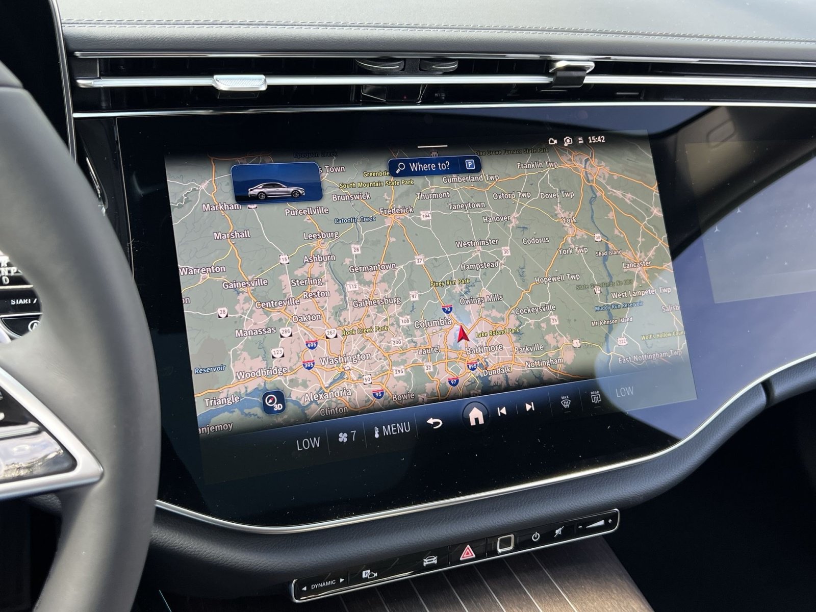 New 2027 Mercedes-Benz E 450 4MATIC Sedan image 25