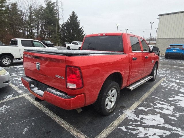Used 2018 RAM 1500 Express image 8