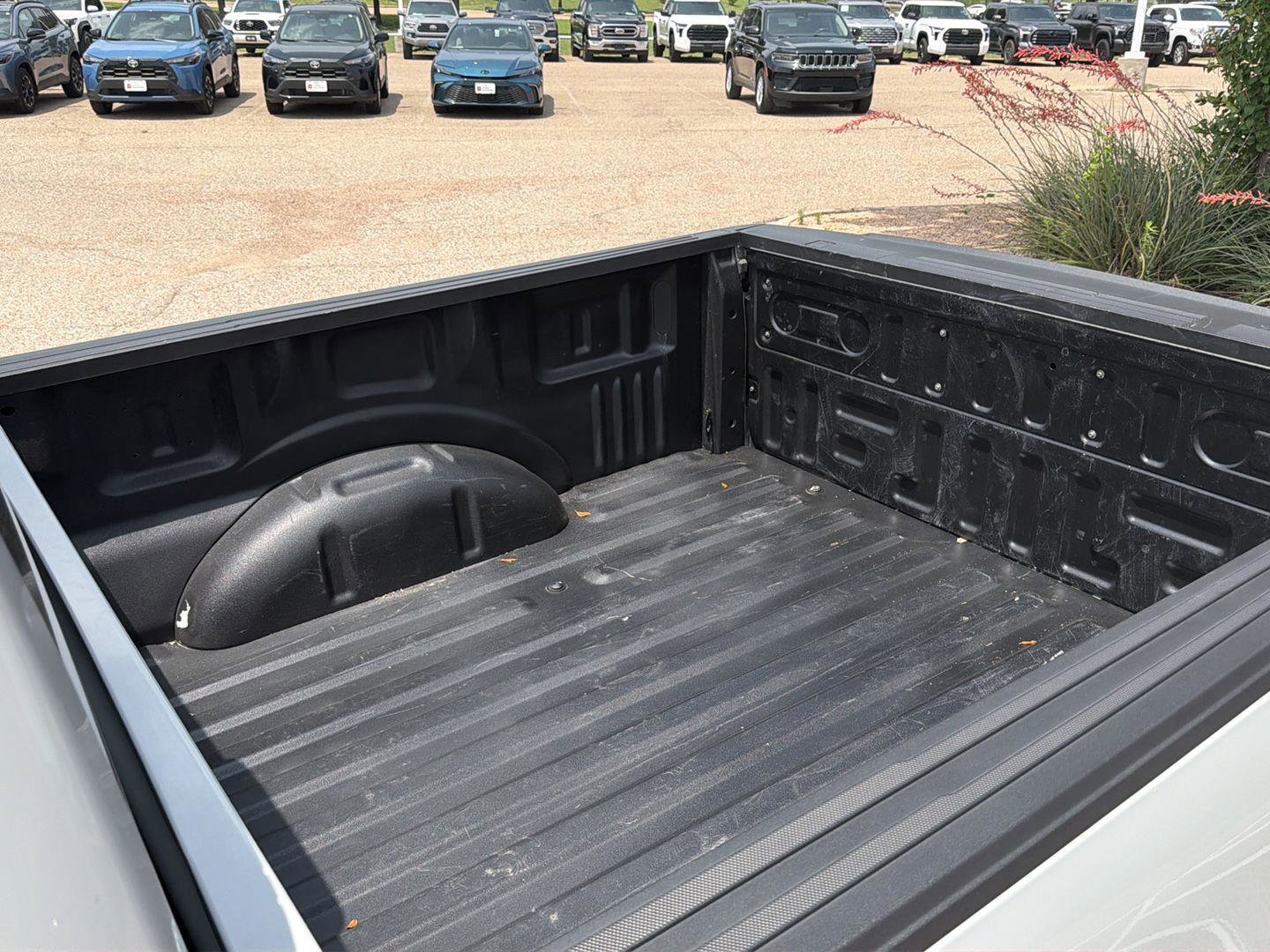 Used 2023 Ford F150 XLT w/ Equipment Group 302A High RWD image 13