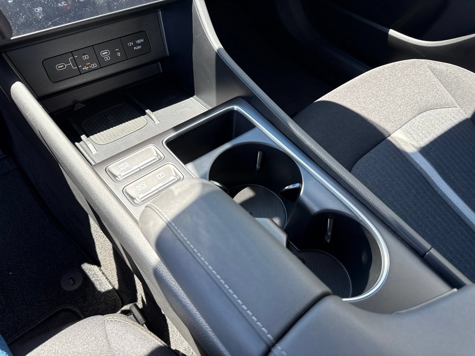 Used 2026 Hyundai Sonata SEL FWD image 26