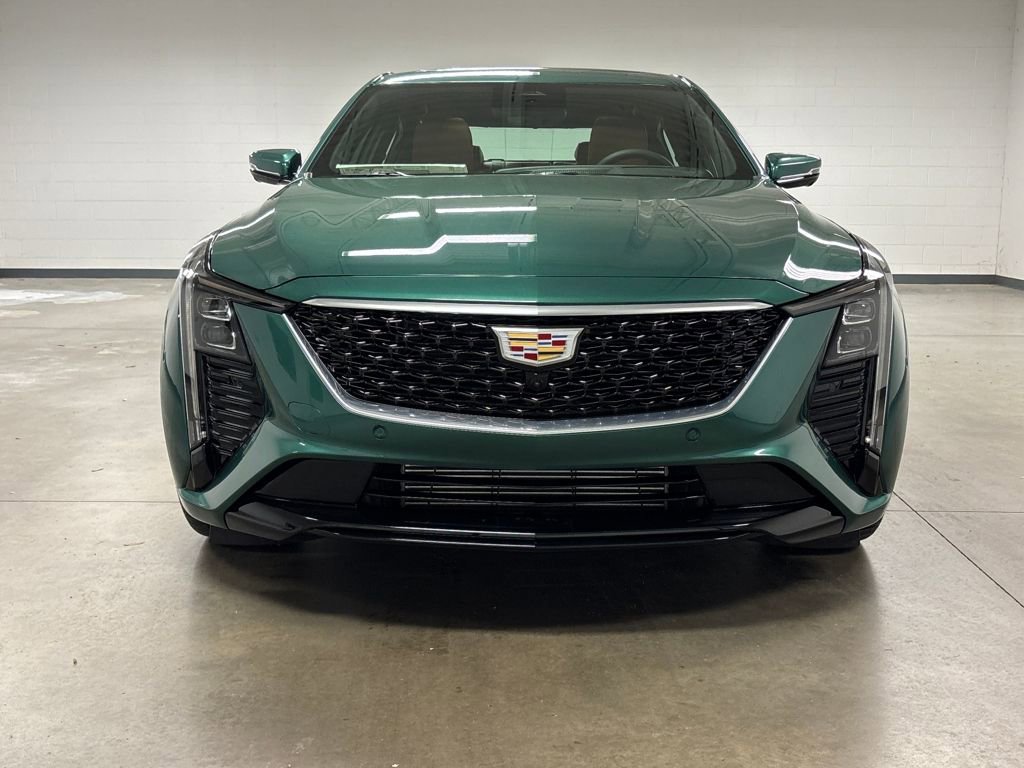 New 2026 Cadillac CT5 Premium Luxury image 5