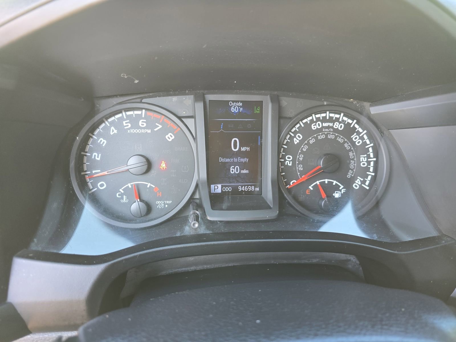 Used 2019 Toyota Tacoma SR w/ SR Convenience Package image 22