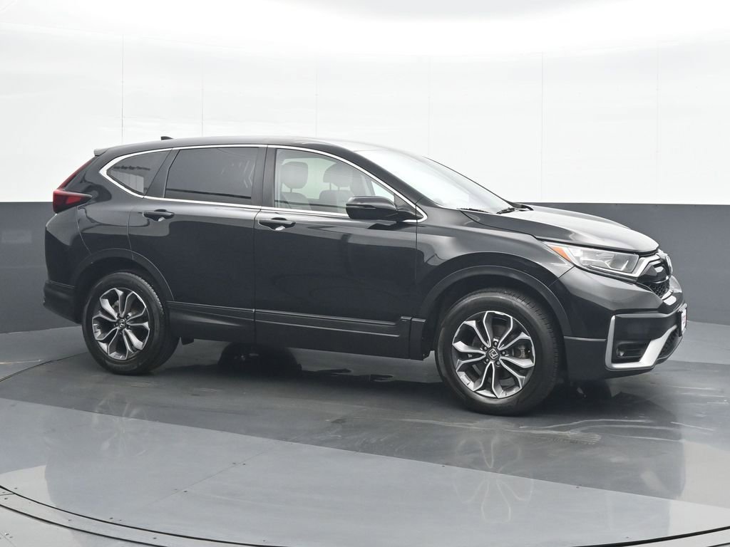 Used 2020 Honda CR-V EX image 8