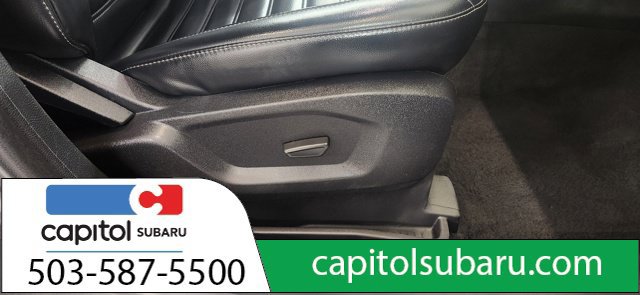 Used 2024 Ford Edge SEL AWD/4WD image 10