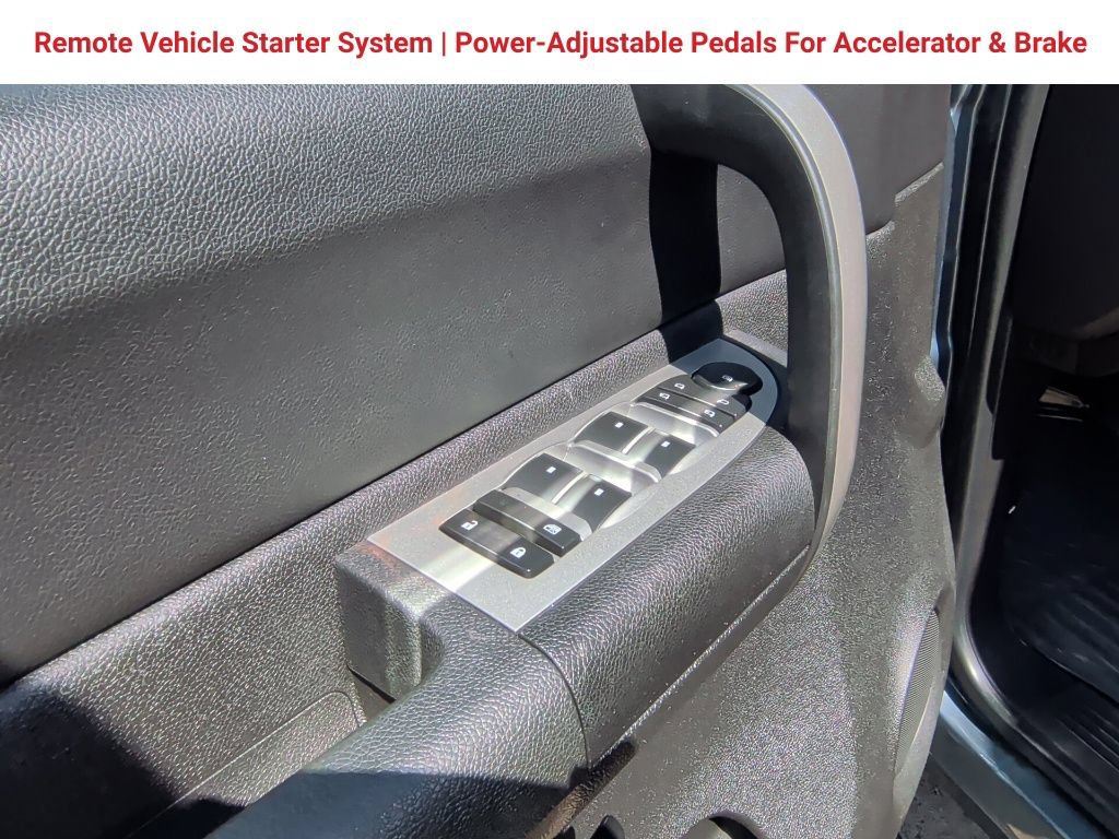 Used 2008 Chevrolet Silverado 1500 LT w/ Texas Edition RWD image 13