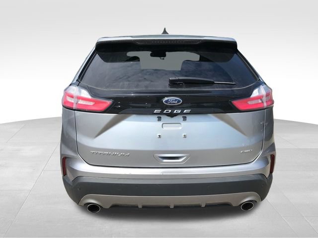 Used 2024 Ford Edge Titanium AWD/4WD image 14