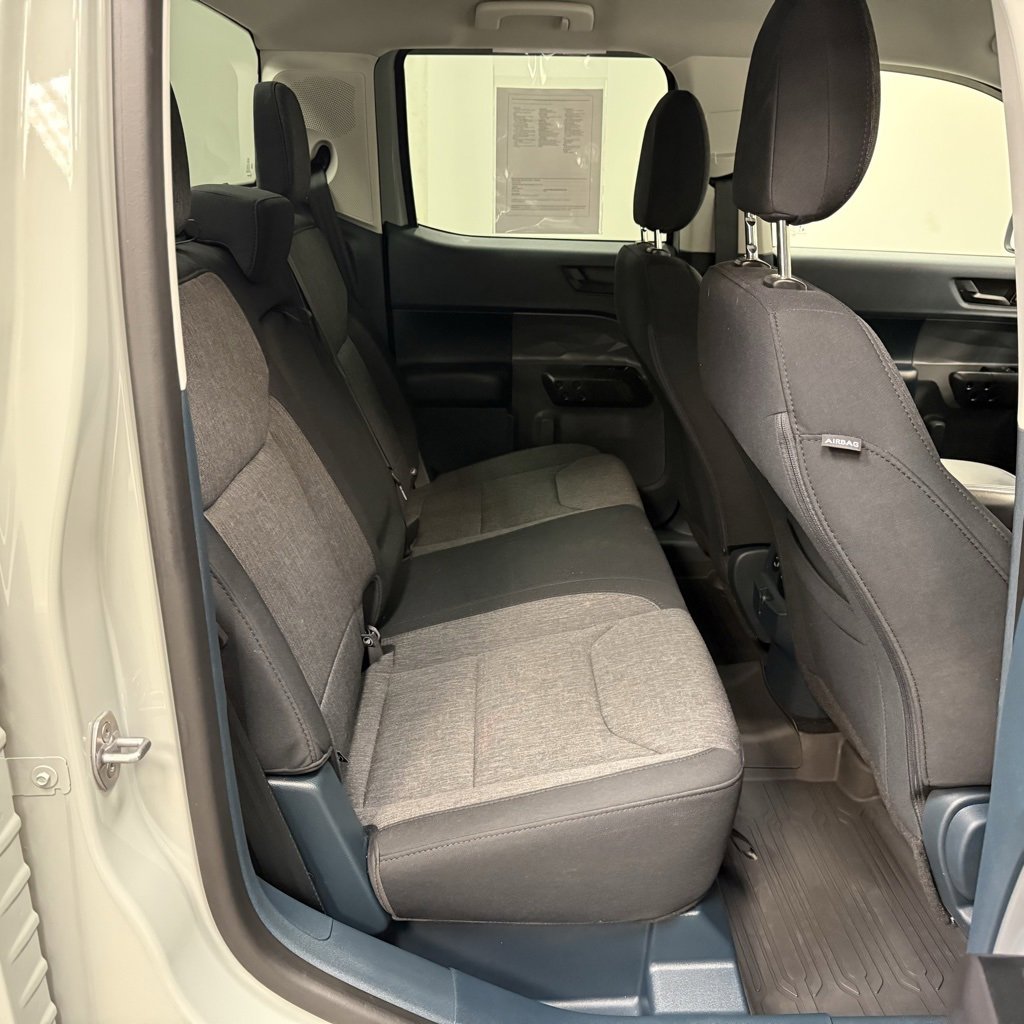 Used 2024 Ford Maverick XLT w/ XLT Luxury Package image 17