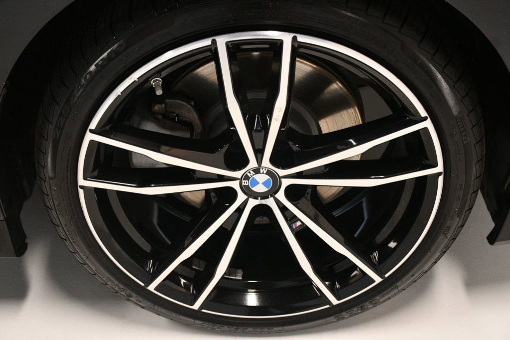 Used 2021 BMW 330i xDrive Sedan image 21