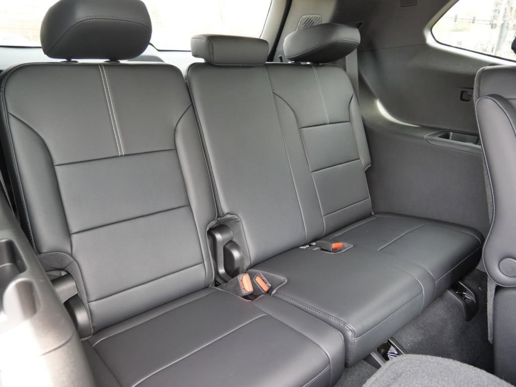 New 2026 GMC Acadia Elevation w/ Black Edition AWD/4WD image 34
