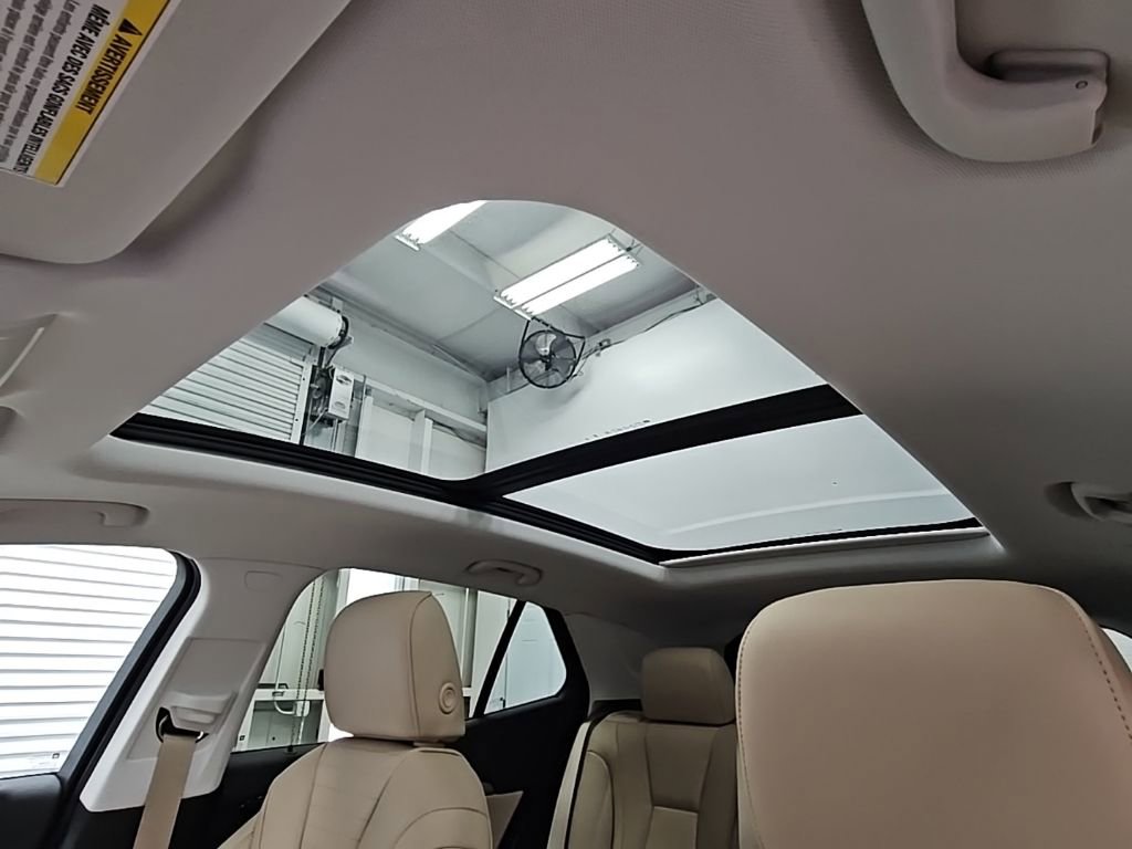 New 2026 Buick Envision Preferred image 31