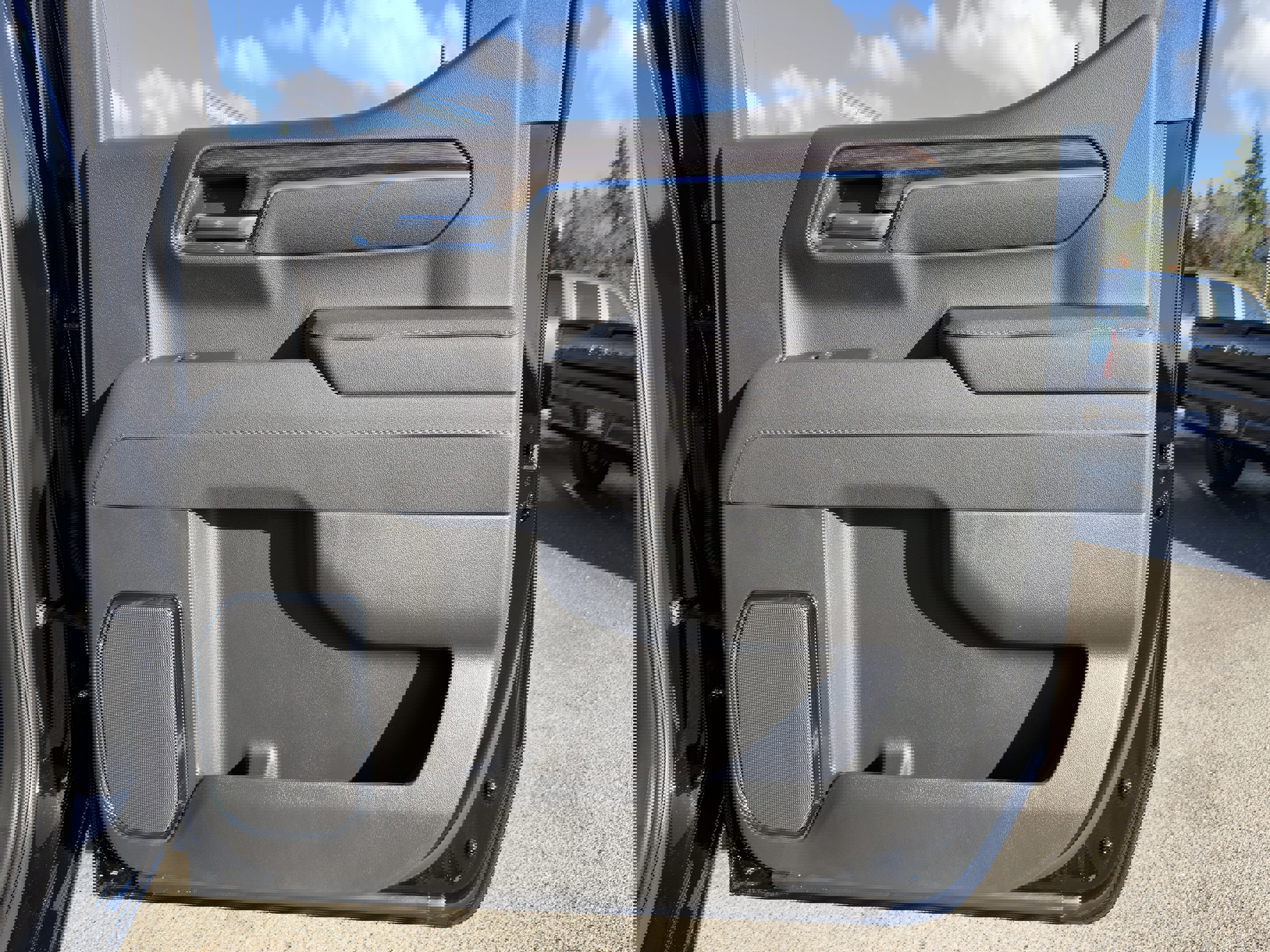 New 2026 Chevrolet Silverado 1500 LT Trail Boss w/ LT Trail Boss Premium Package image 25