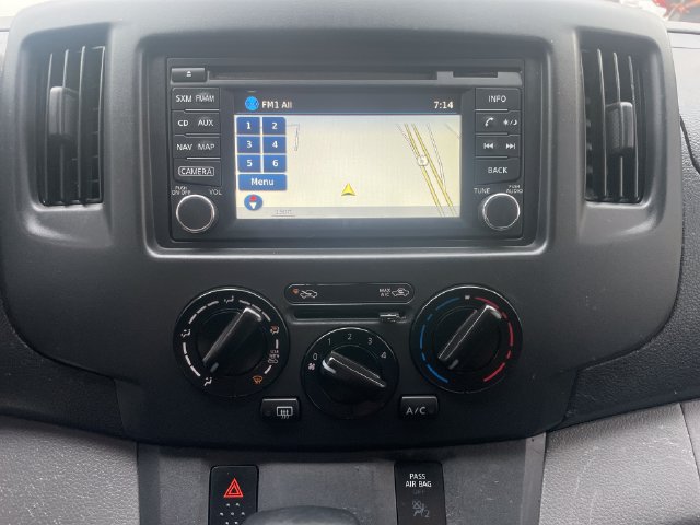 Used 2015 Chevrolet City Express LT w/ Technology Package FWD image 13
