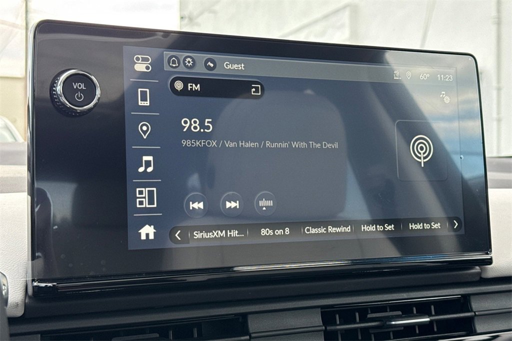 New 2026 Honda Prologue Elite image 15