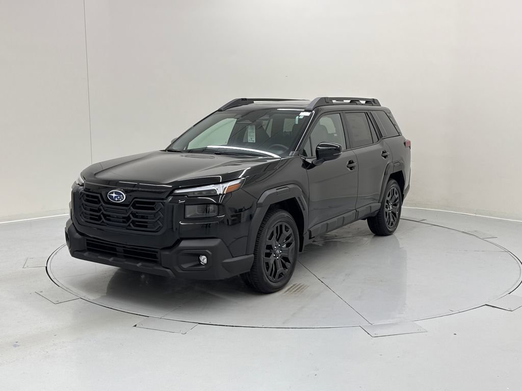 New 2026 Subaru Outback Limited XT image 2