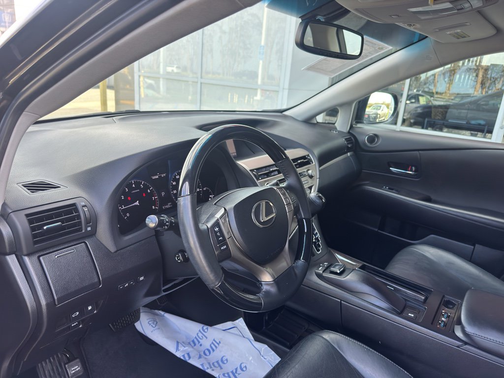 Used 2015 Lexus RX 350 FWD image 3