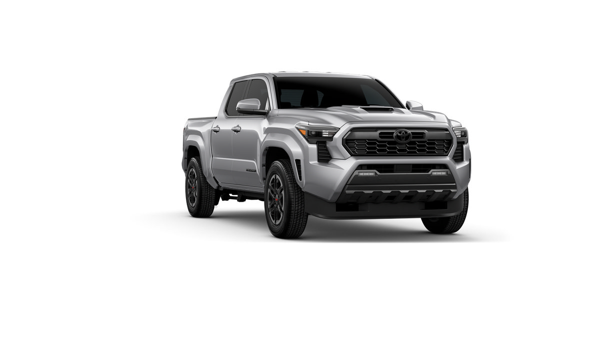 New 2026 Toyota Tacoma TRD Sport AWD/4WD image 90