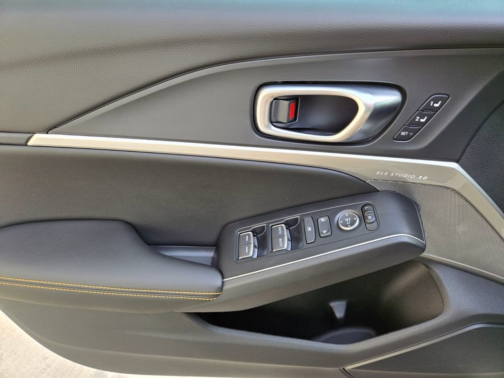 New 2026 Acura Integra A-Spec image 23