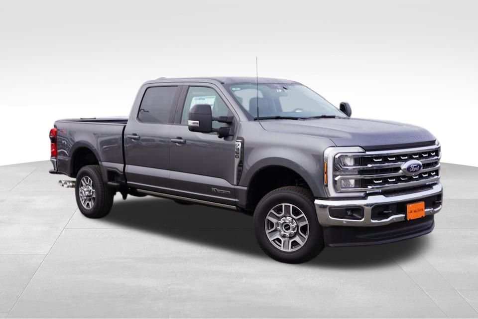 New 2026 Ford F350 Lariat w/ Lariat Ultimate Package image 1