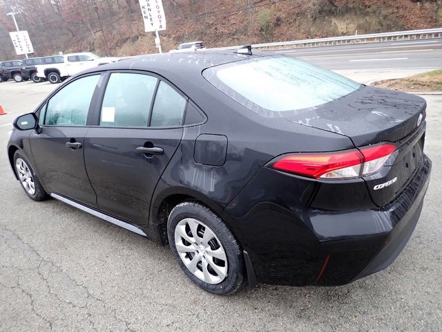 New 2026 Toyota Corolla LE image 6