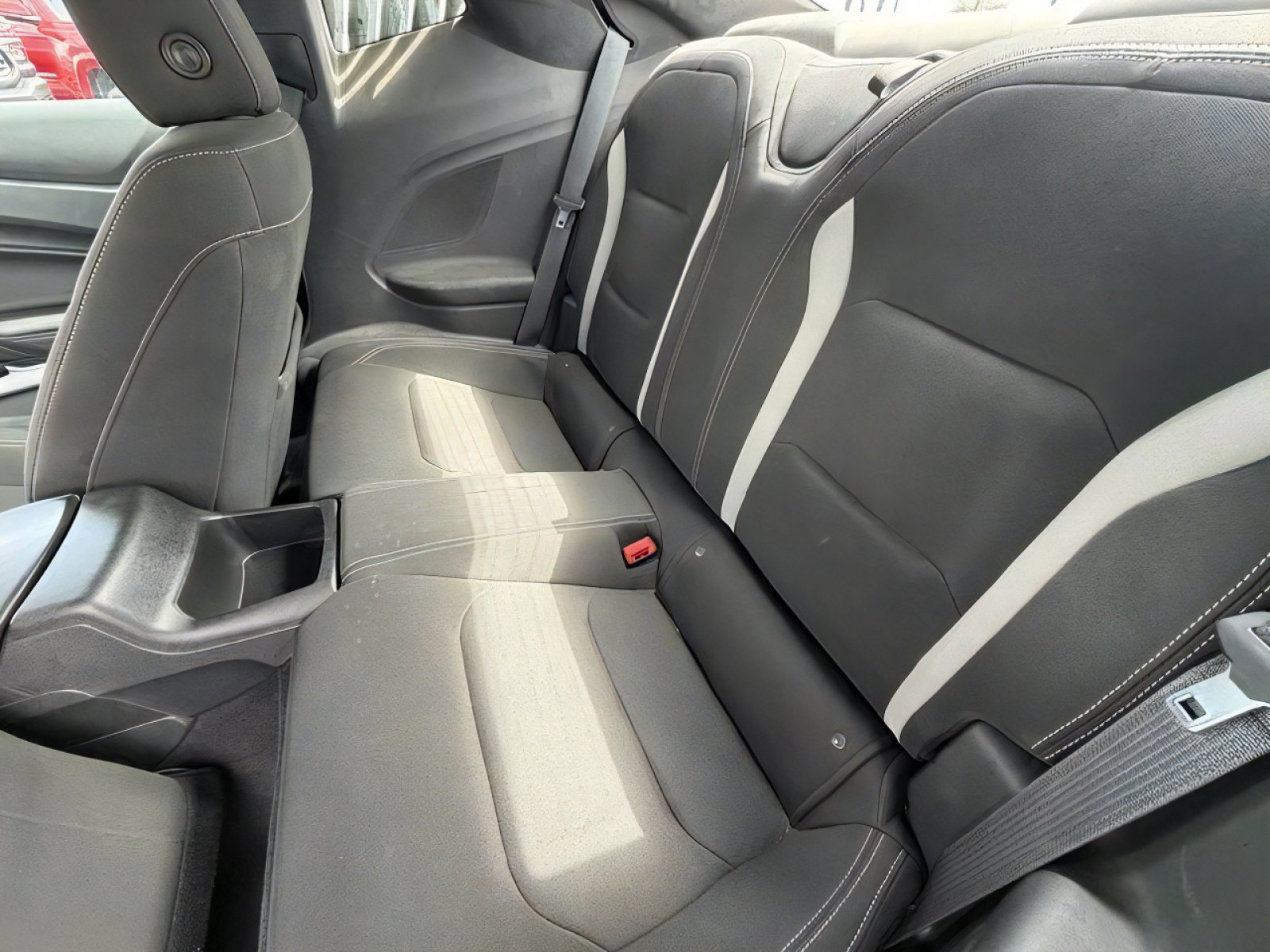Used 2021 Chevrolet Camaro LT image 12