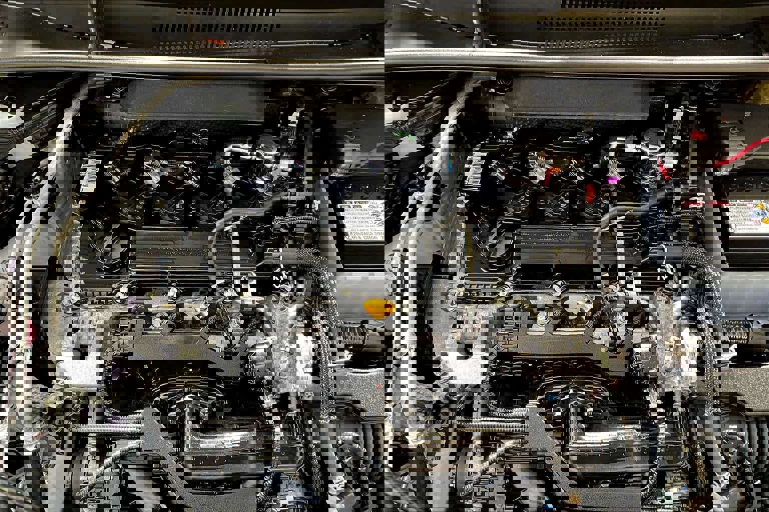 Certified 2022 Toyota Corolla SE w/ SE Premium Package image 33