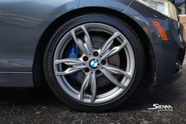 Used 2015 BMW M235i Coupe image 39