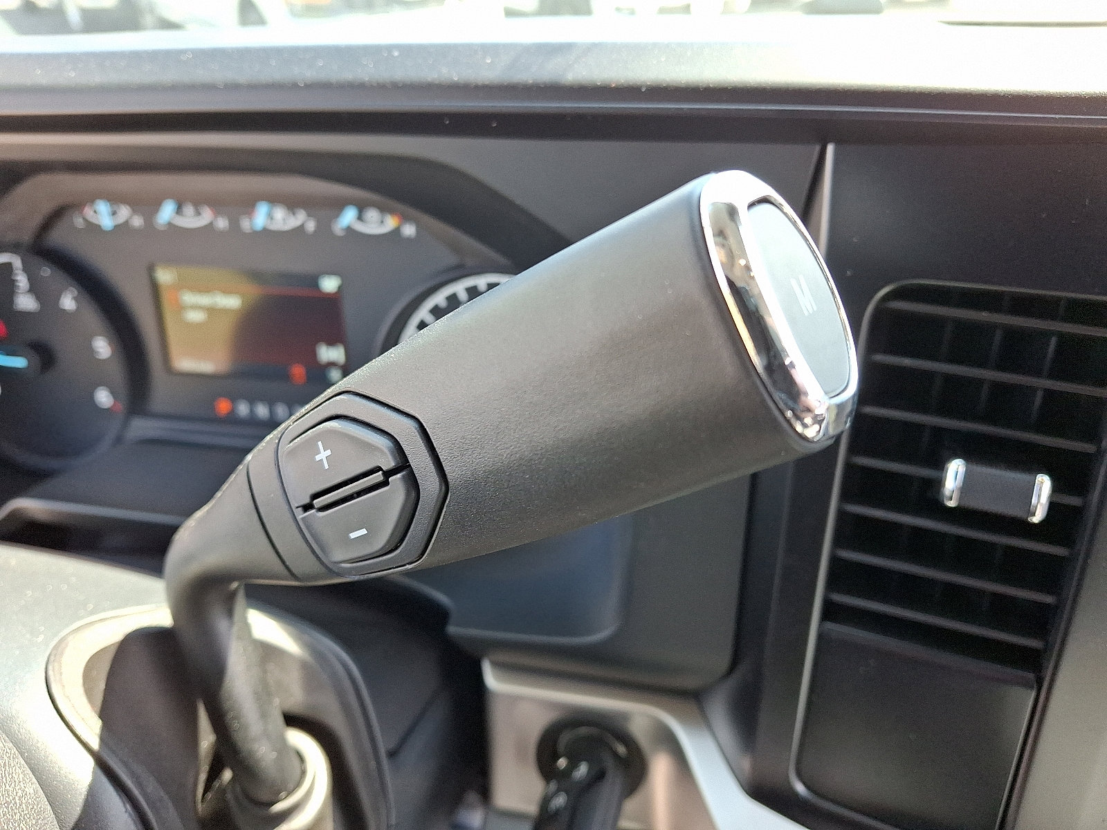 New 2024 Ford F450 XL w/ Snow Plow Prep Package image 10