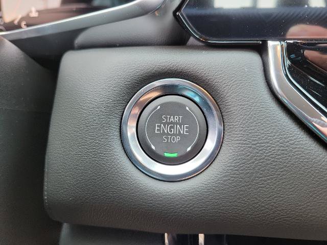 New 2026 GMC Canyon Elevation w/ Convenience Package RWD image 22