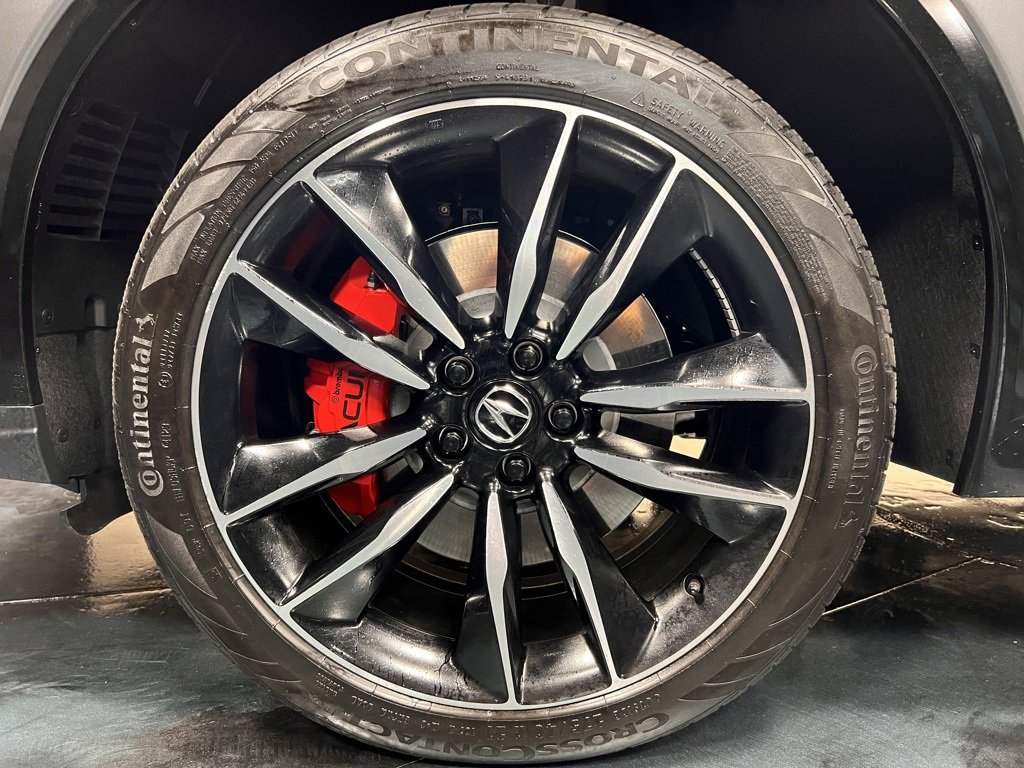 Used 2024 Acura MDX Type S image 8