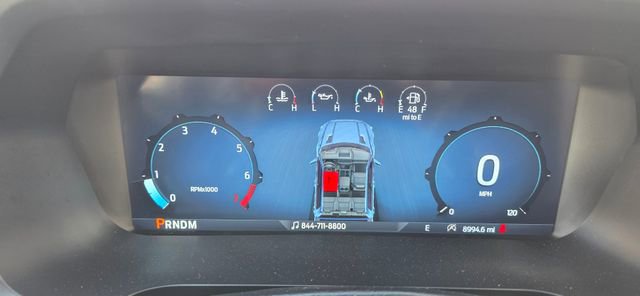 Used 2024 Ford F150 XLT w/ Mobile Office Package image 17