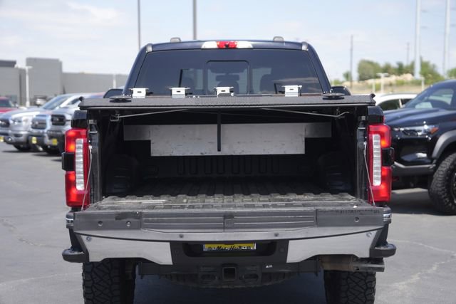 Used 2023 Ford F250 King Ranch w/ Tremor Off-Road Package AWD/4WD image 31