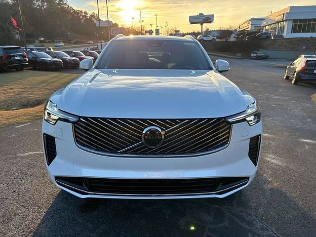 Certified 2026 Volvo XC90 B6 Core w/ Protection Package Premier AWD/4WD image 11
