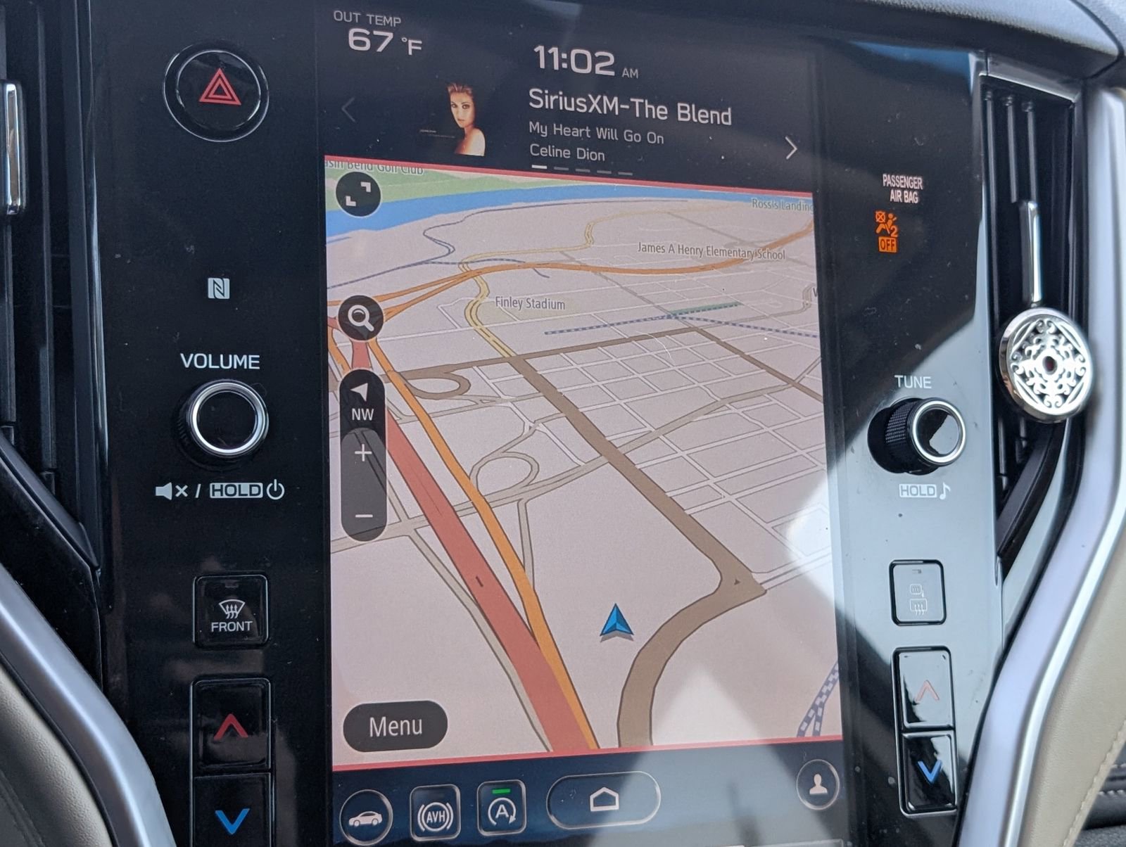 Used 2022 Subaru Outback Limited image 9