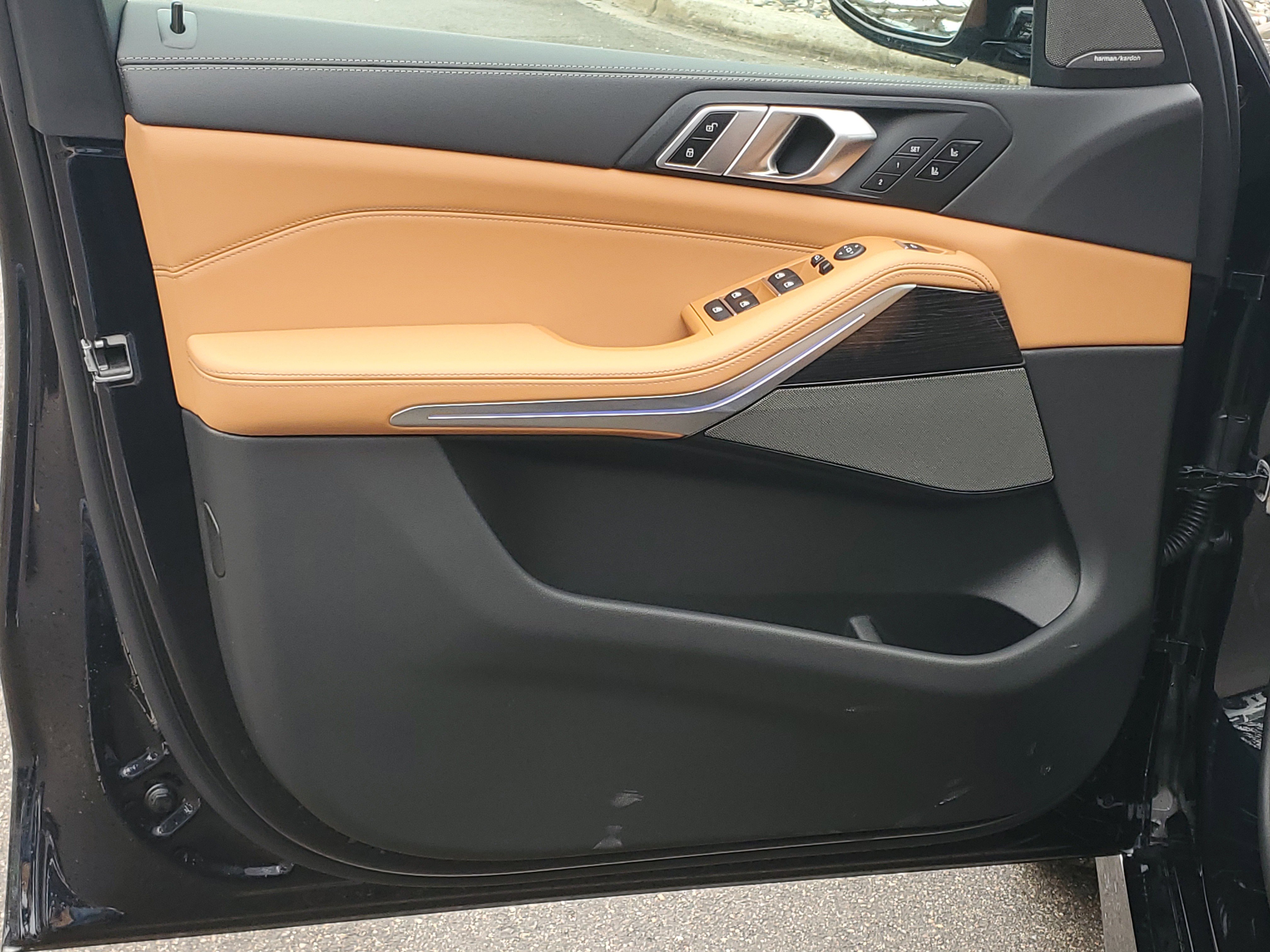 New 2026 BMW X5 xDrive40i w/ M Sport Package image 5