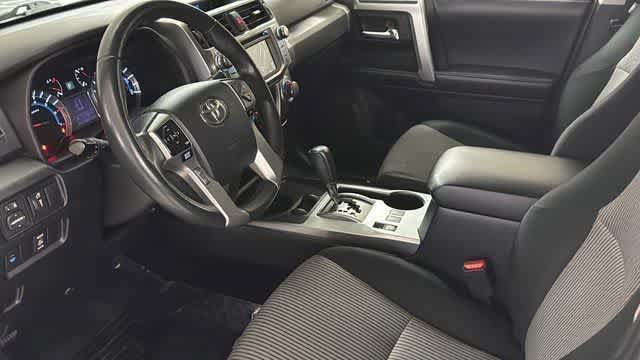 Used 2018 Toyota 4Runner SR5 RWD image 24