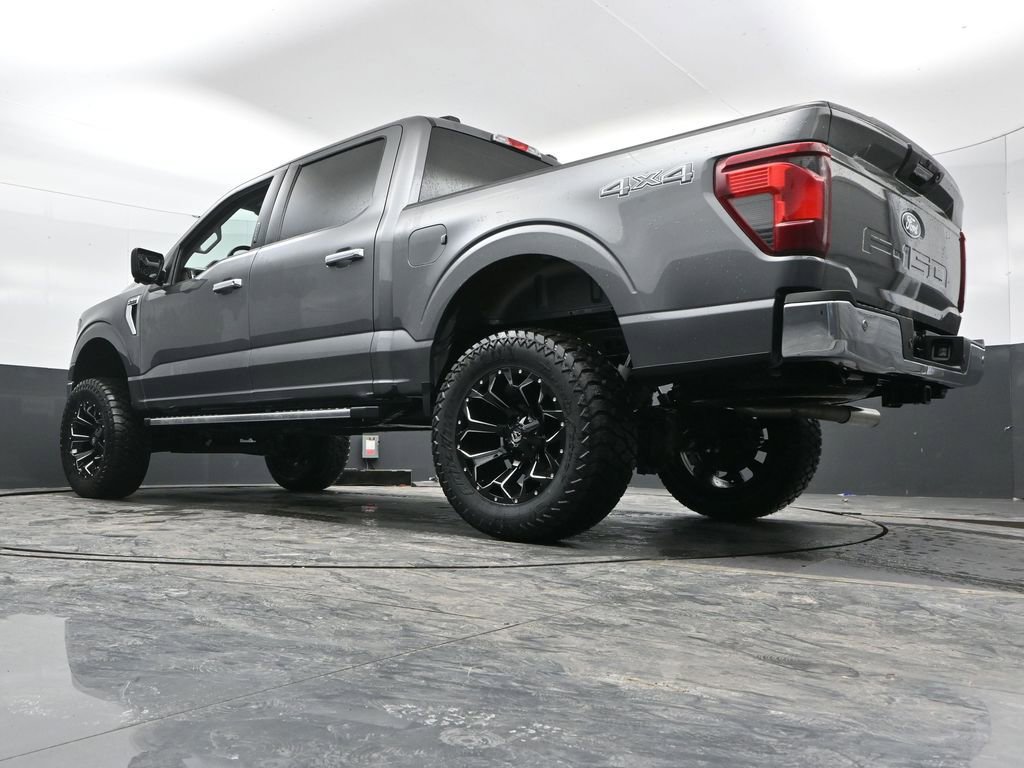 Used 2024 Ford F150 XLT image 51