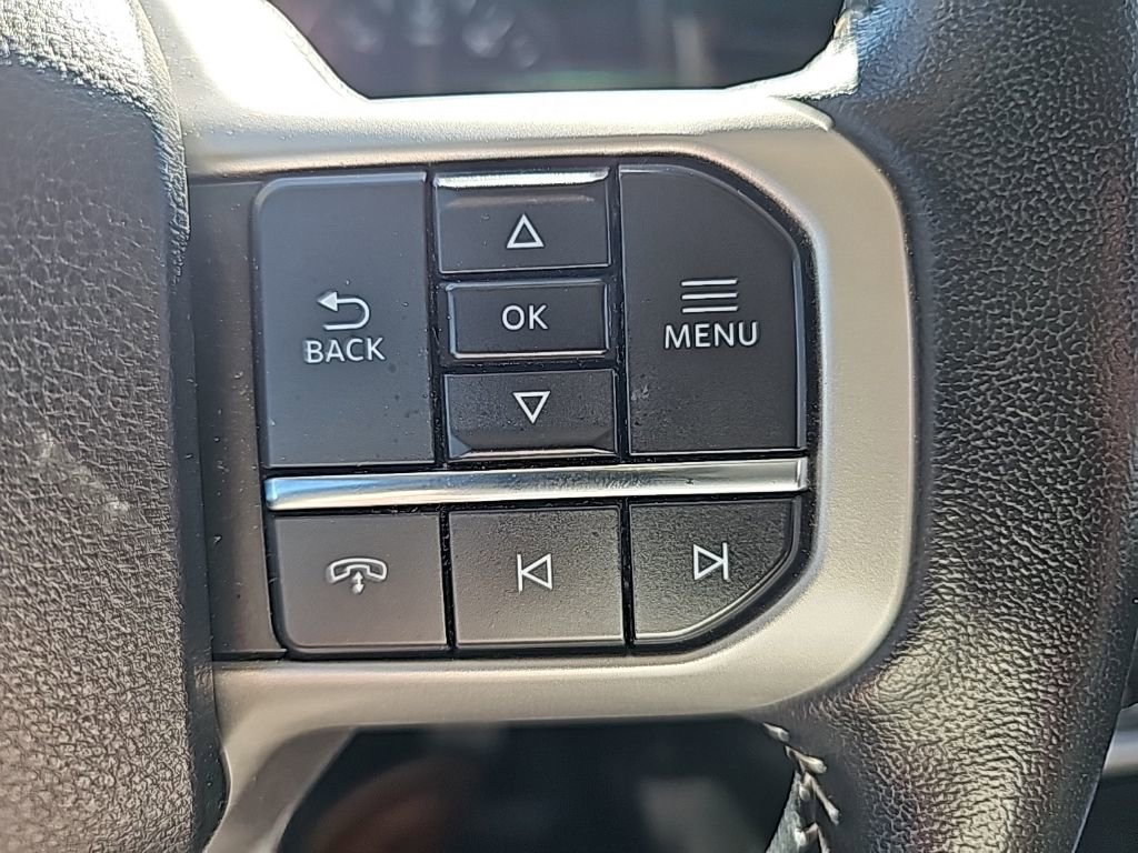 Used 2022 Ford Expedition XLT image 35