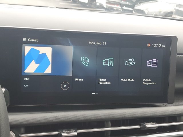 Certified 2026 Hyundai Santa Cruz SEL AWD/4WD image 27