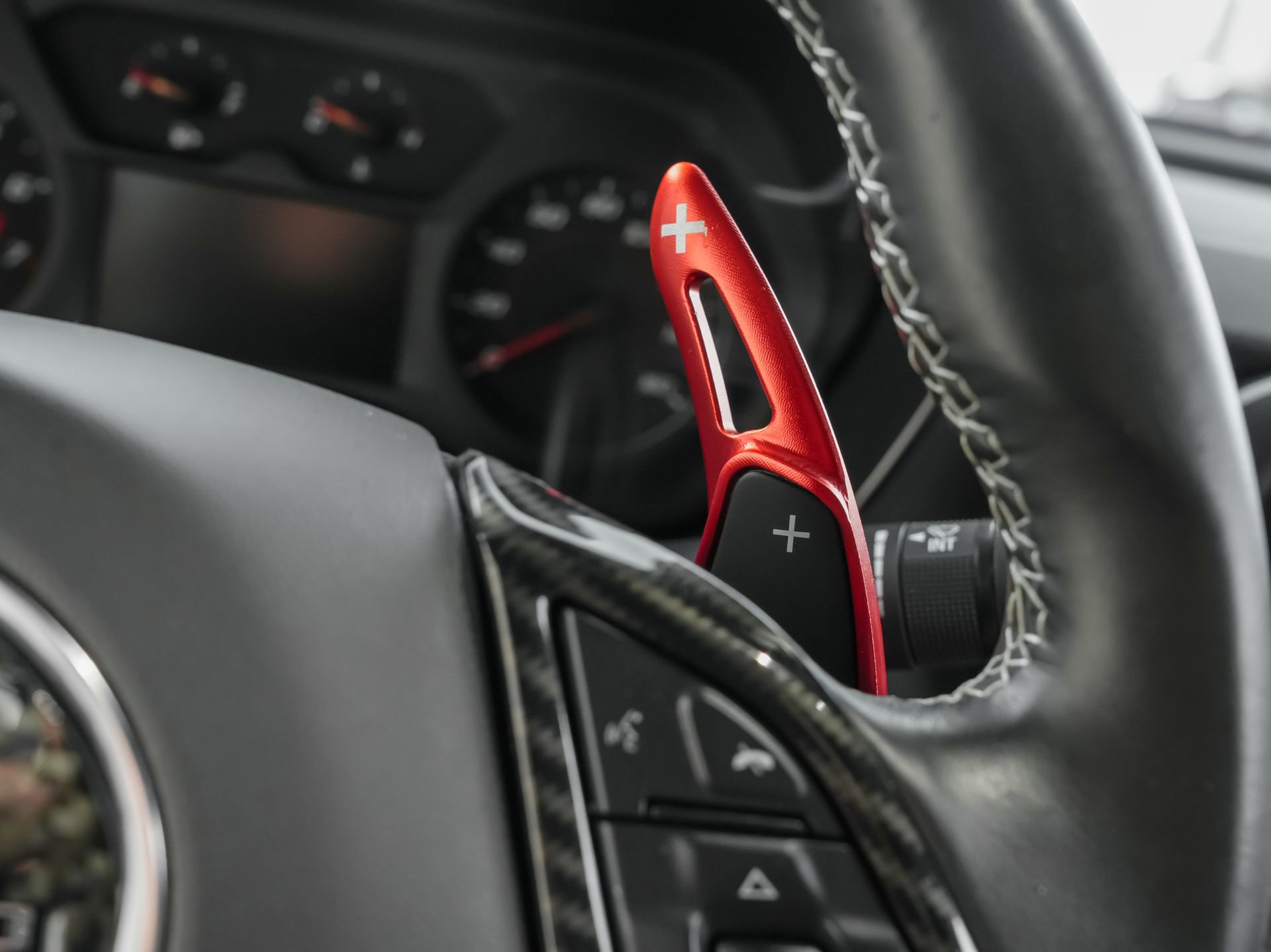 Used 2023 Chevrolet Camaro LT w/ Technology Package RWD image 22