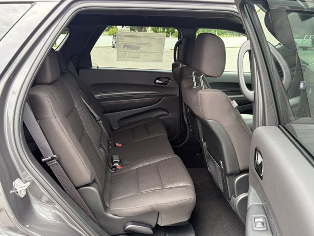 New 2026 Dodge Durango GT w/ Blacktop Package AWD/4WD image 31