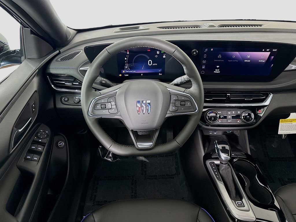 New 2026 Buick Envista Sport Touring w/ Convenience I Package image 22