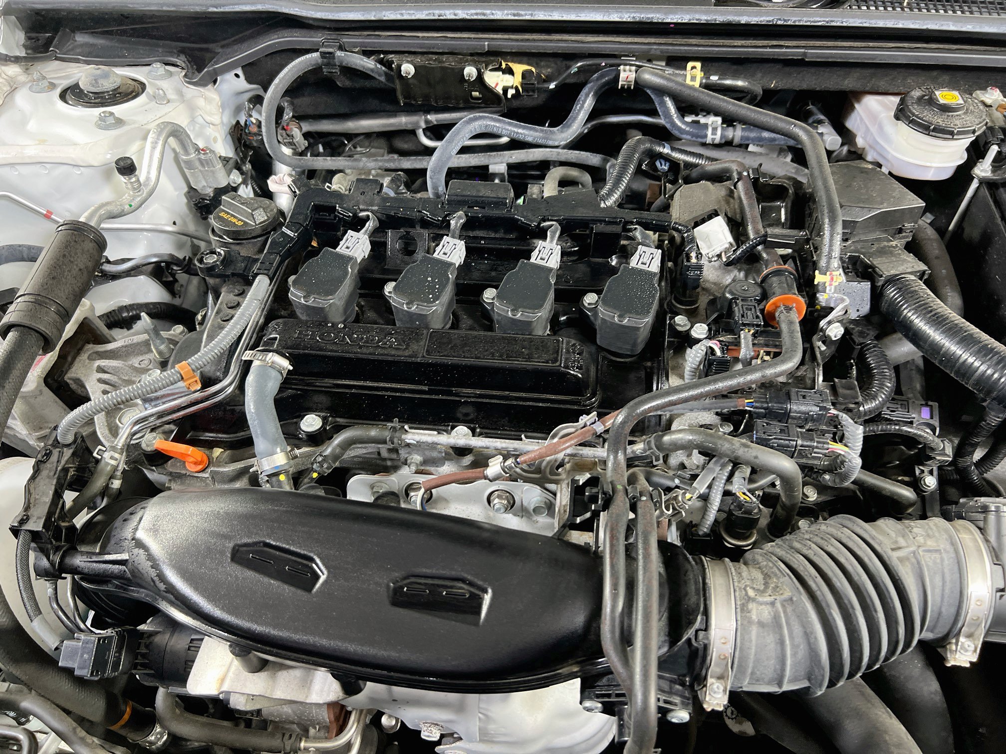 Used 2023 Honda Civic Touring image 30