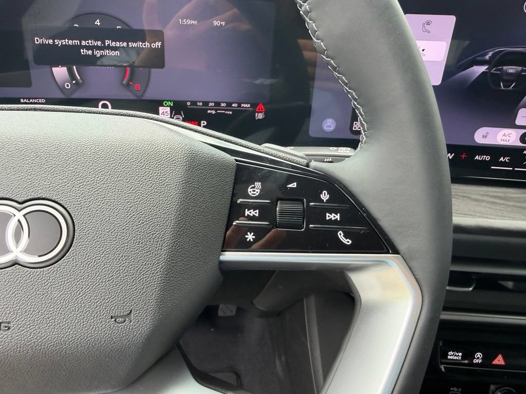 New 2026 Audi Q5 Prestige AWD/4WD image 17