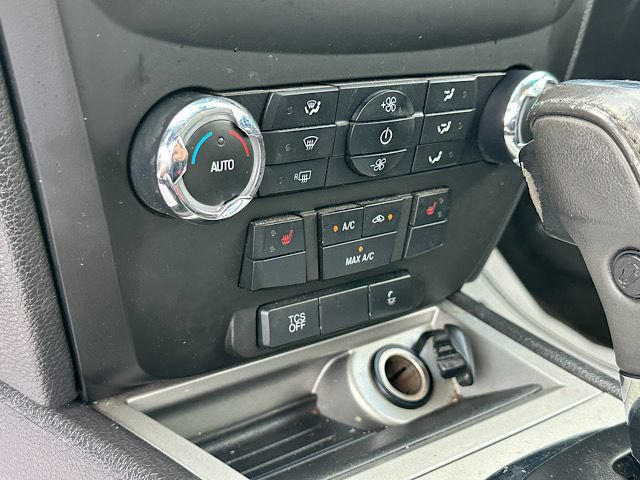 Used 2012 Ford Fusion SEL FWD image 28