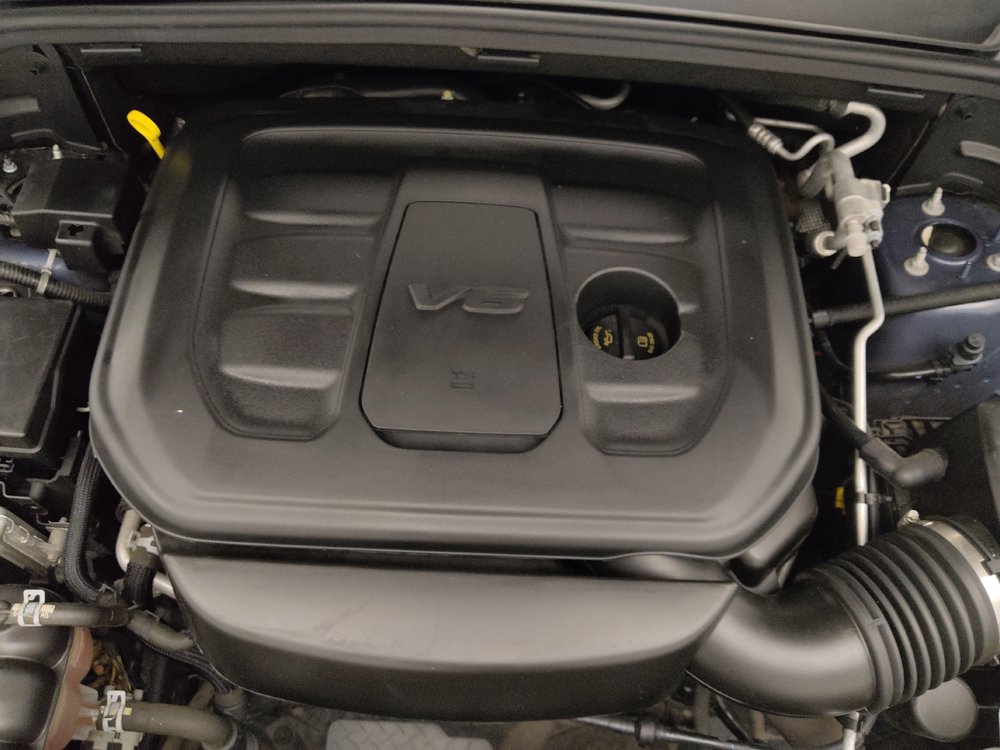 Used 2020 Dodge Durango GT AWD/4WD image 30