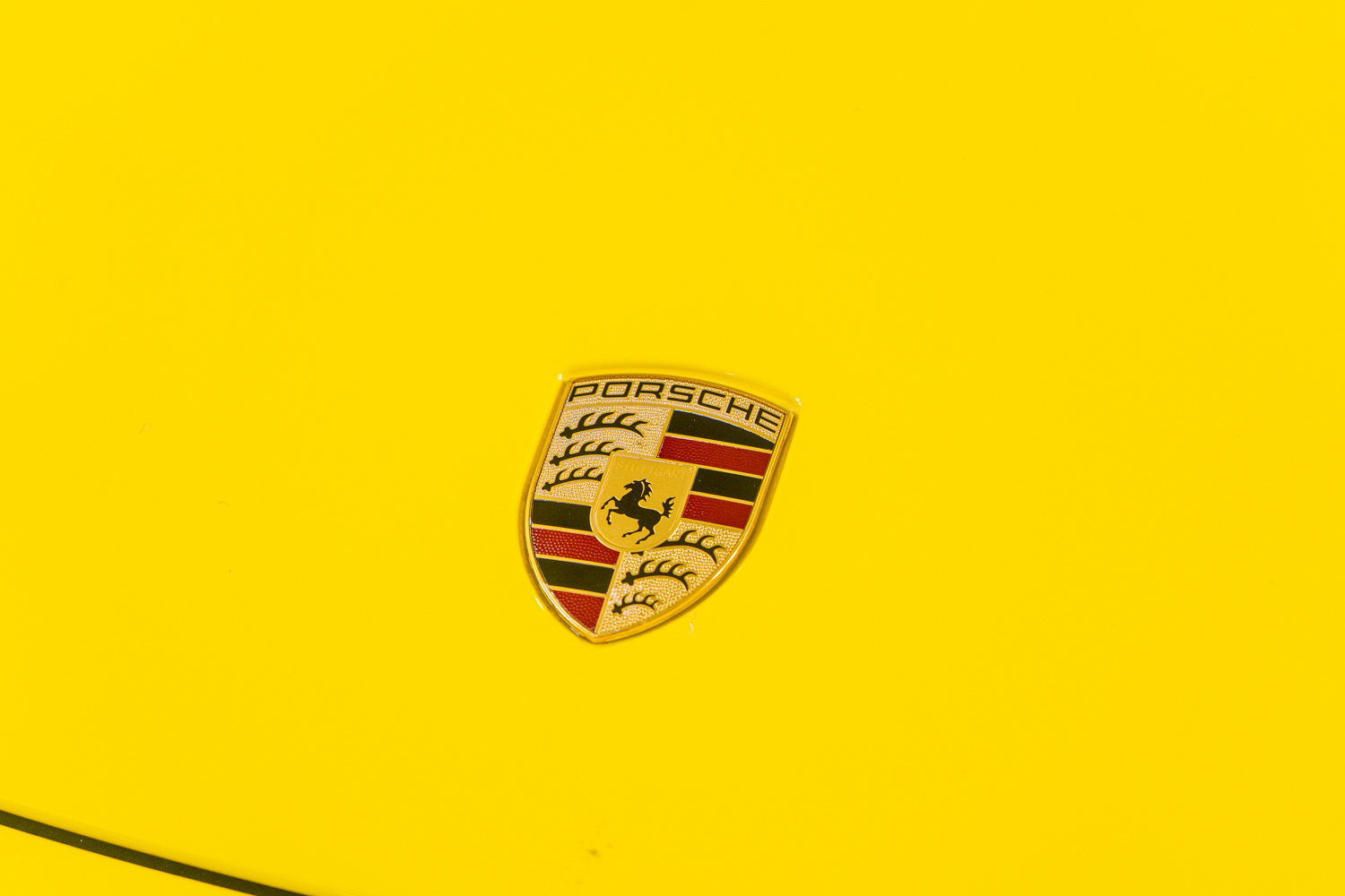 Used 2015 Porsche 911 Turbo w/ Sport Chrono Package image 26