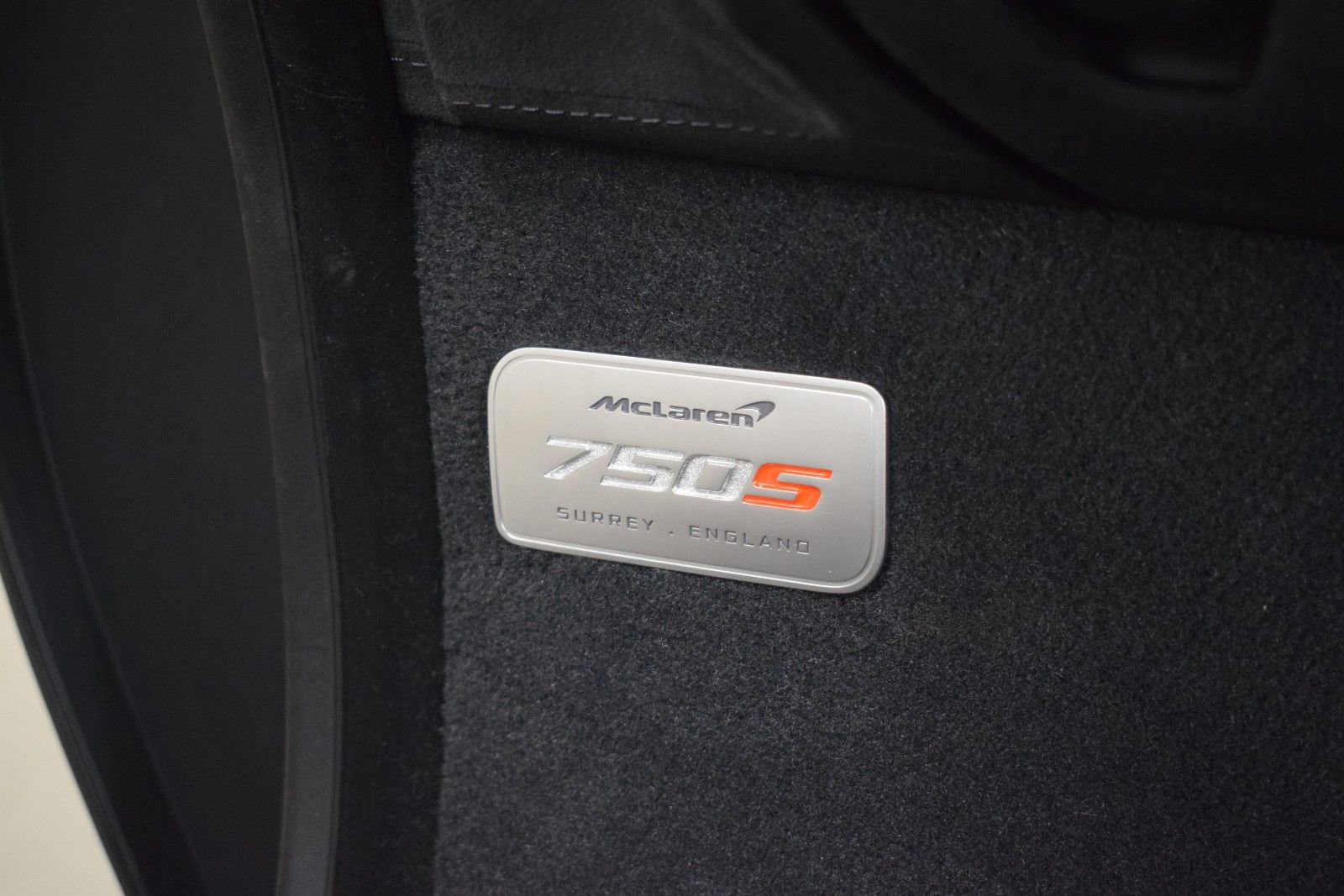 New 2026 McLaren 750S image 26