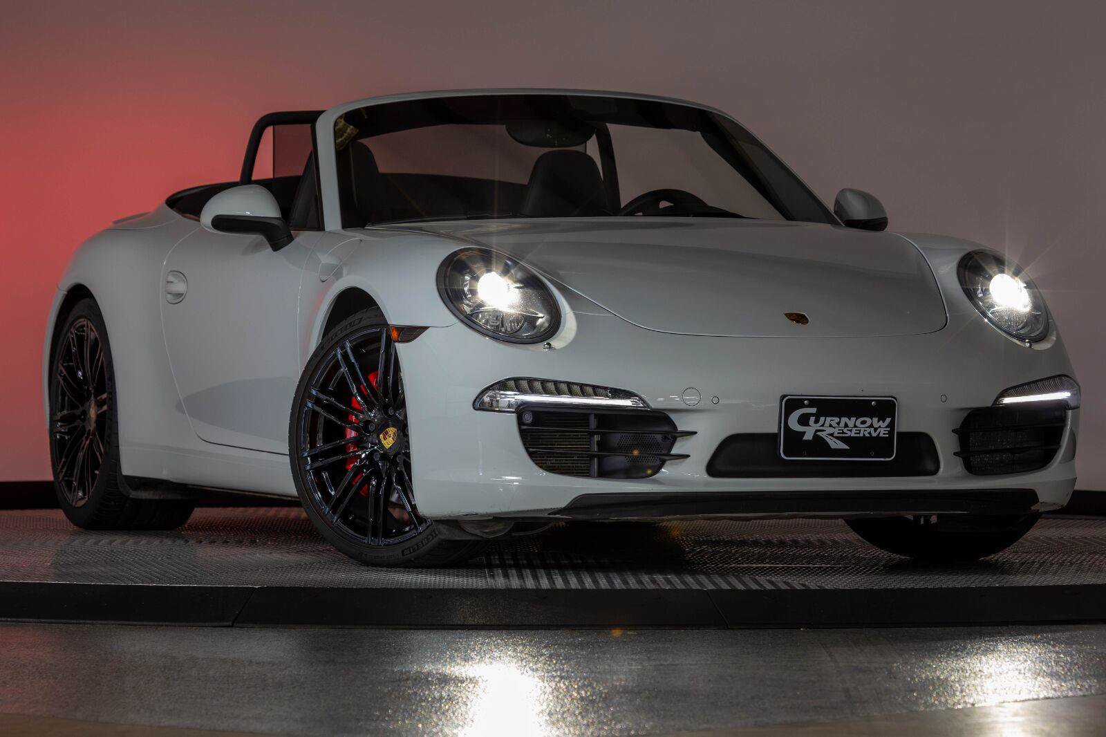 Used 2016 Porsche 911 Carrera S RWD image 40