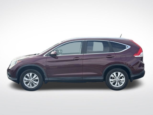 Used 2014 Honda CR-V EX-L image 5